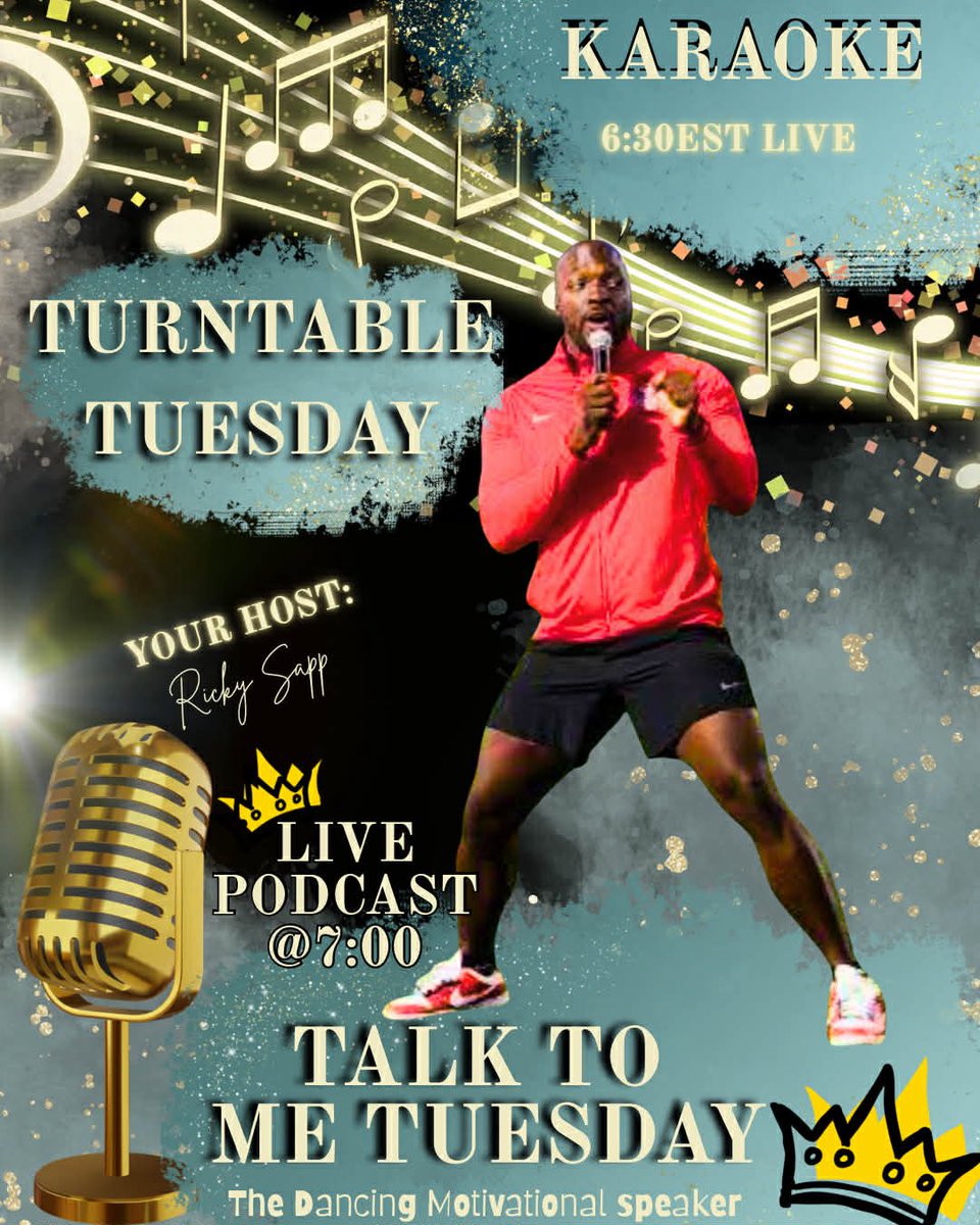 Ricky Sapp tweet media