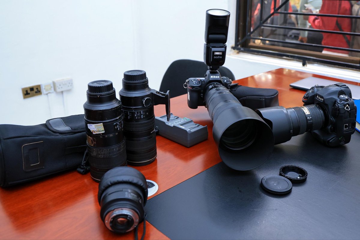 Alan Kasujja tweet media