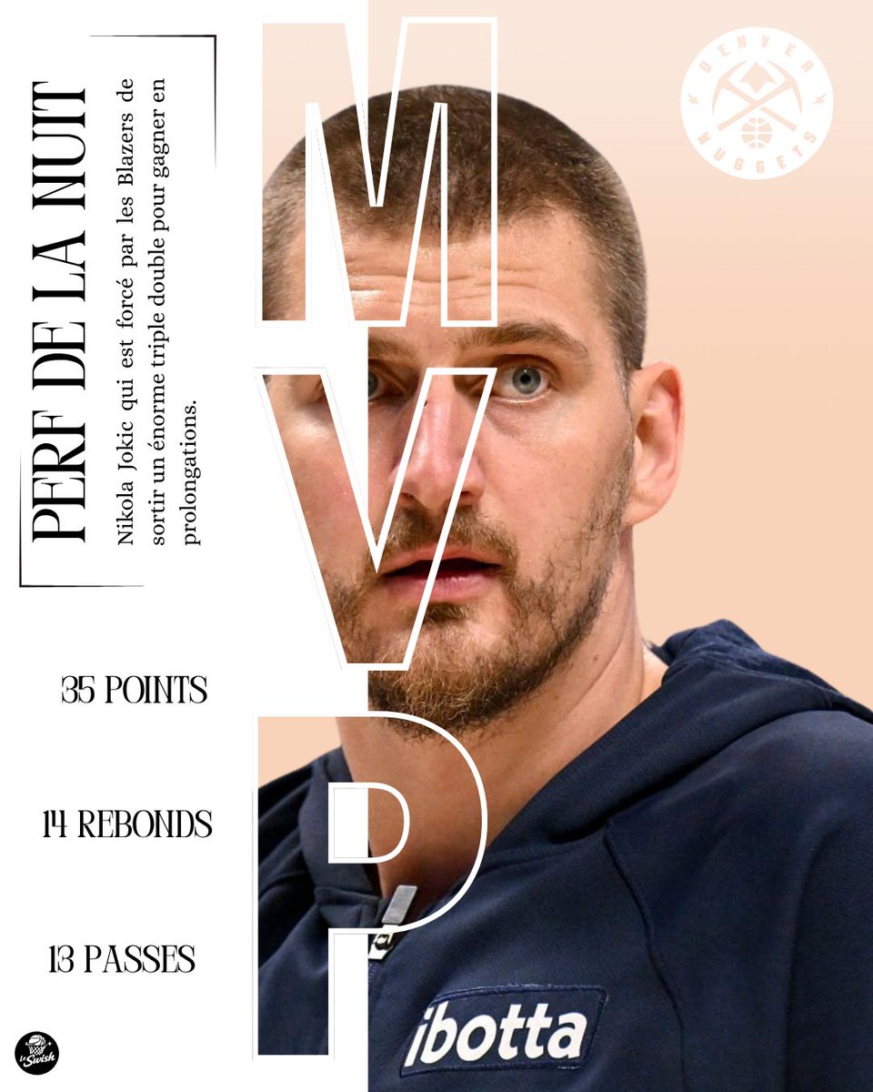 Le Swish tweet media