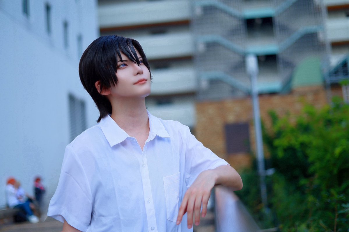 アマテル tweet media