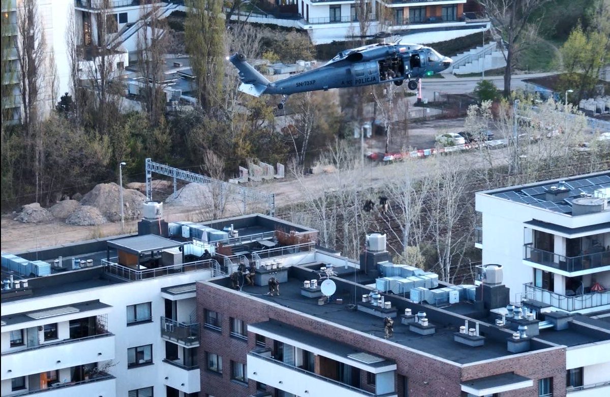 Marcin Kierwiński tweet media