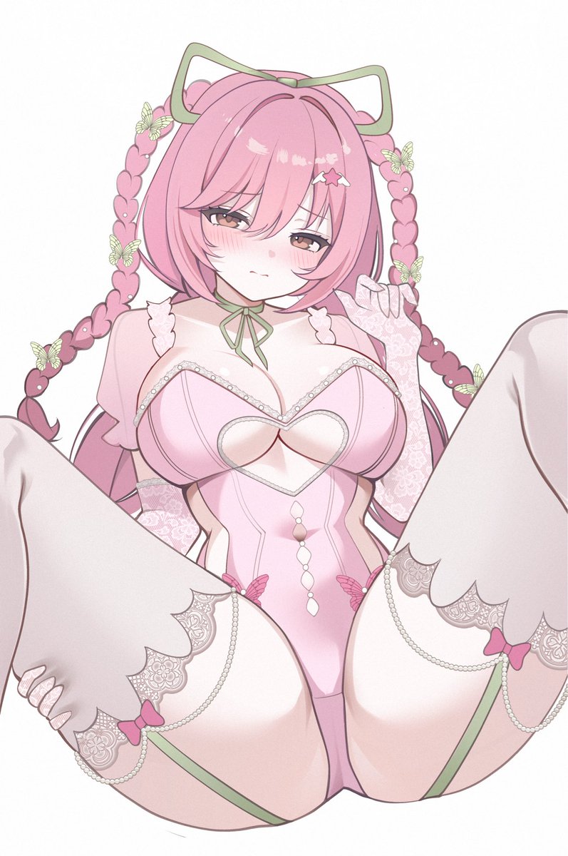 Art ♡ | OPEN COMMS🎀🍵 tweet media