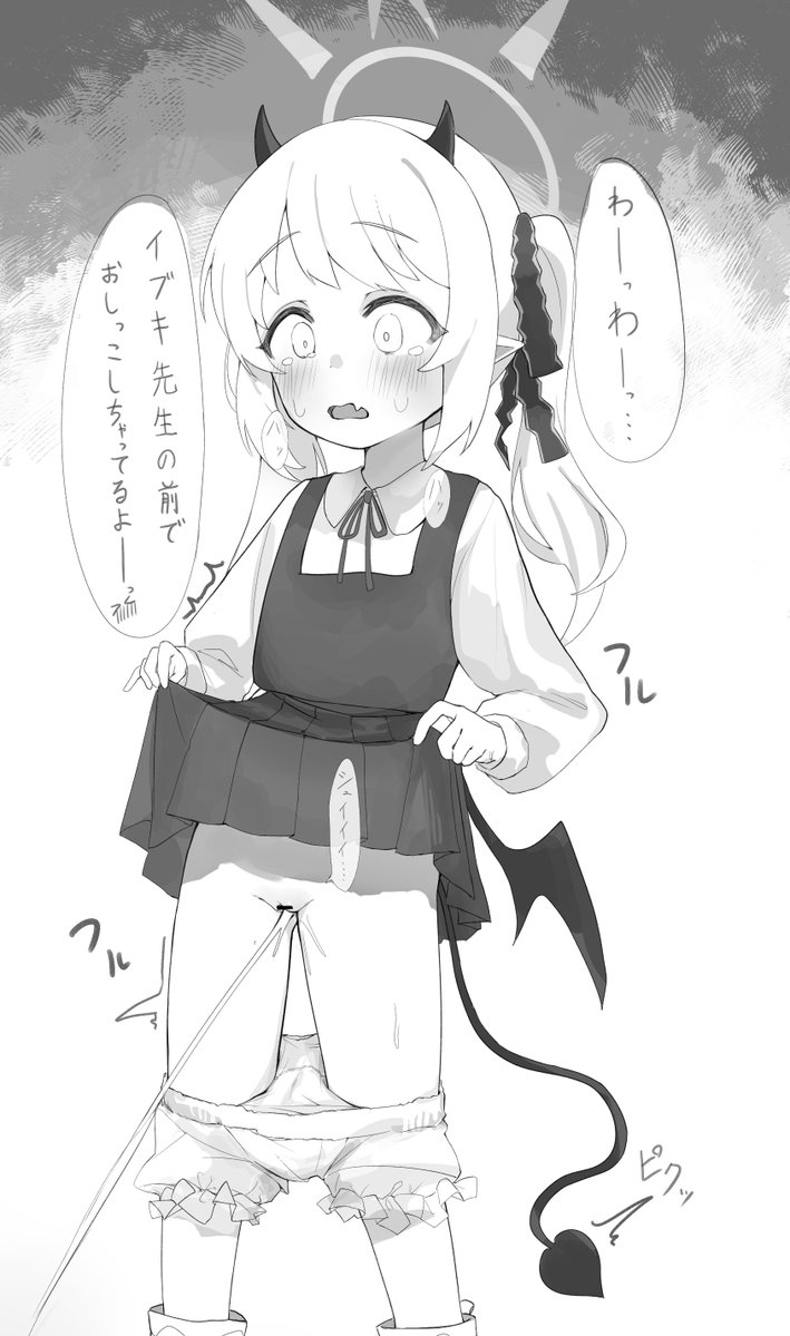 もやしたけ10世🔞 tweet media