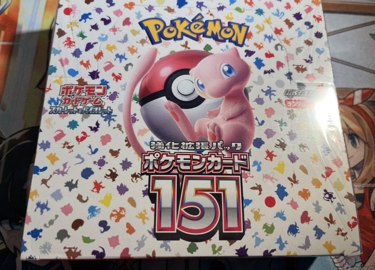 TCG SUCH(ポケカ オリパ) tweet media