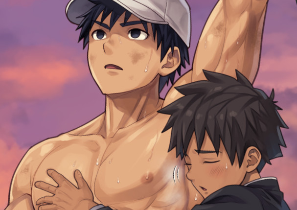 とらきち tweet media