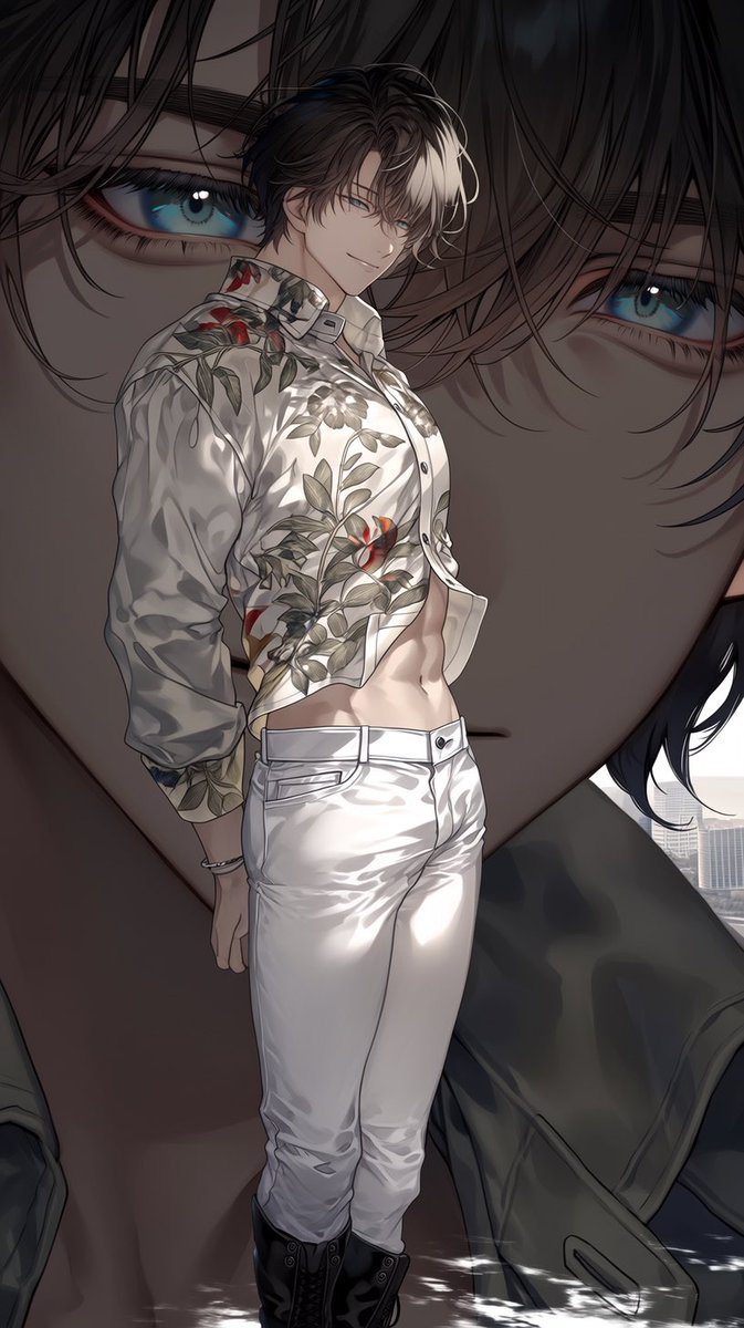 焦がしキャラメル tweet media