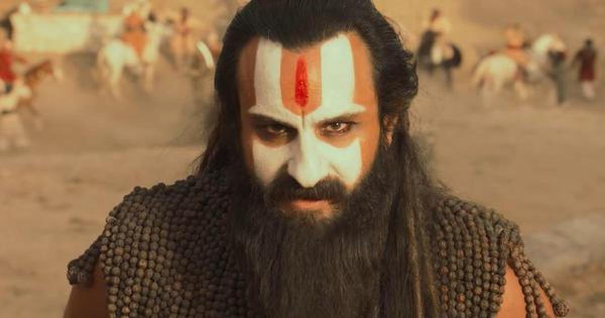 Siddharth's Echelon tweet media