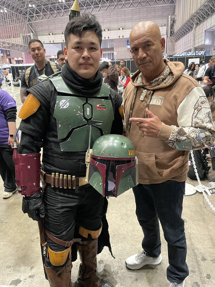 Hizan Hamaoka tweet media