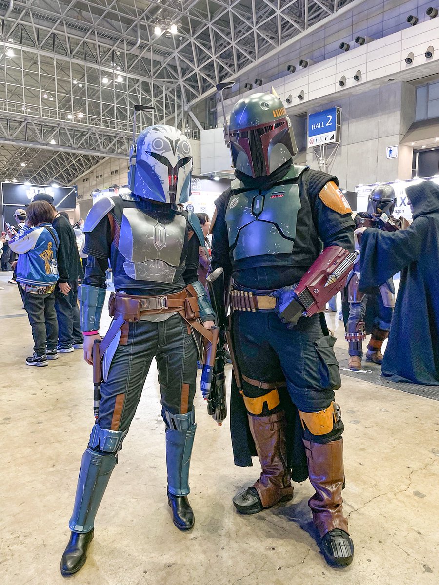 Hizan Hamaoka tweet media