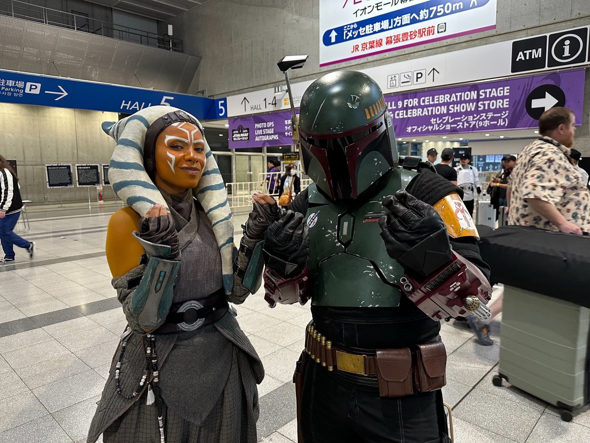 Hizan Hamaoka tweet media