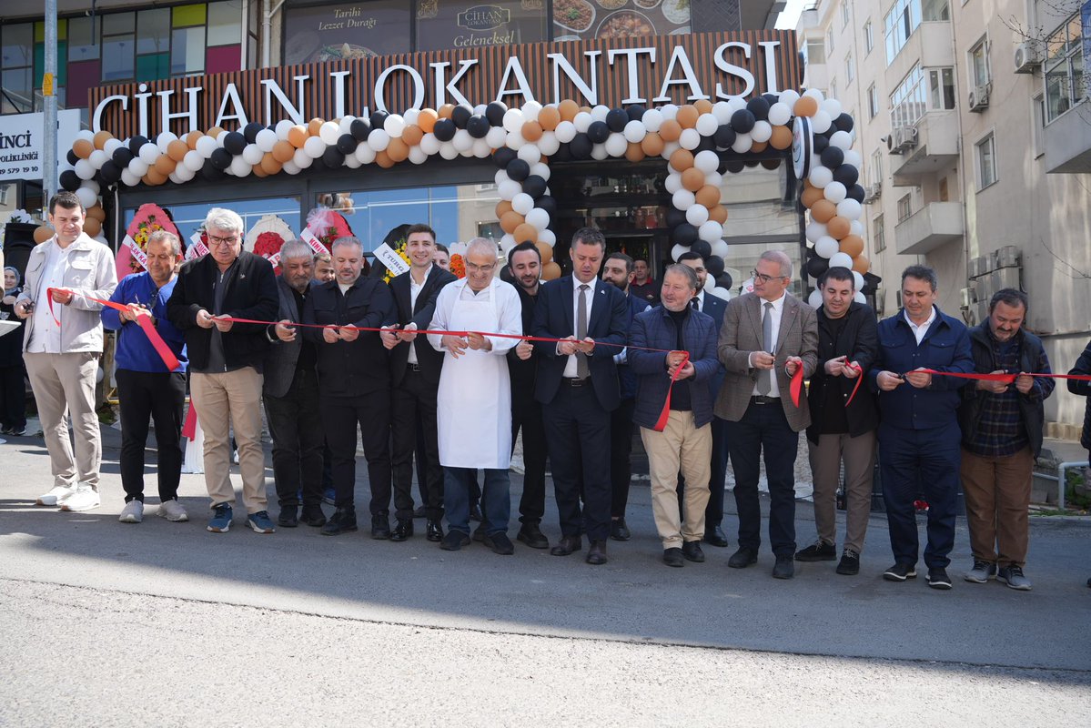 AHMET SARIKURT tweet media