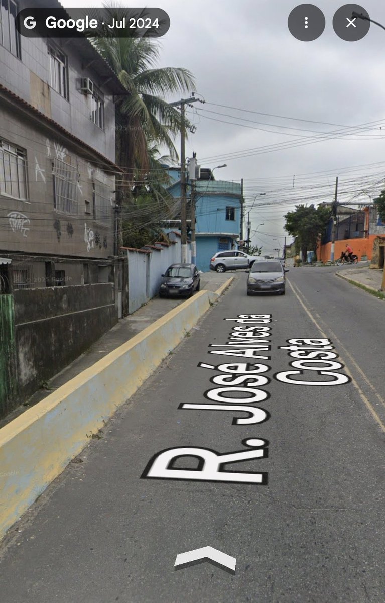 SAAlessandro's tweet photo. Aqui nesse local @aguas_do_rio não chega @rjnoar https://t.co/rYvdiuJ9D5