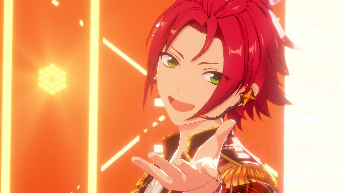 おねむ tweet media