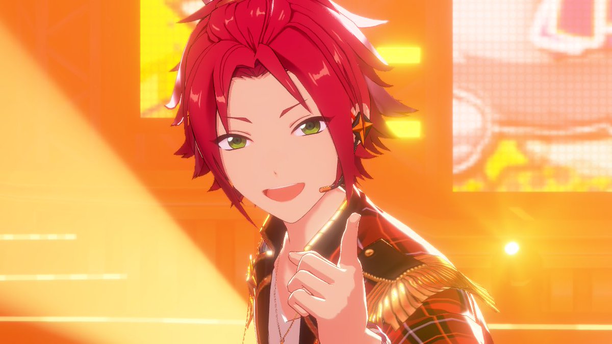 おねむ tweet media