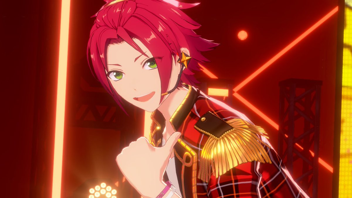 おねむ tweet media