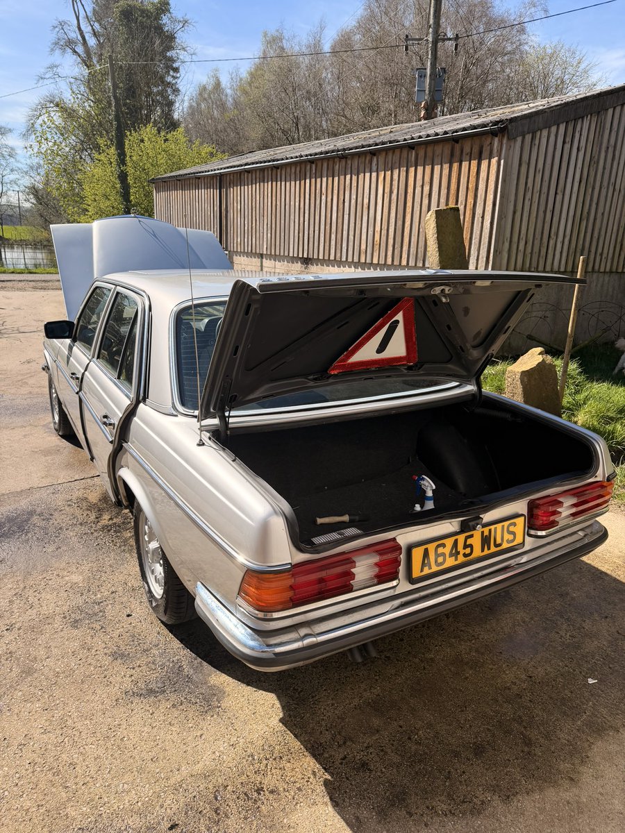 Lawrence Whittaker tweet media