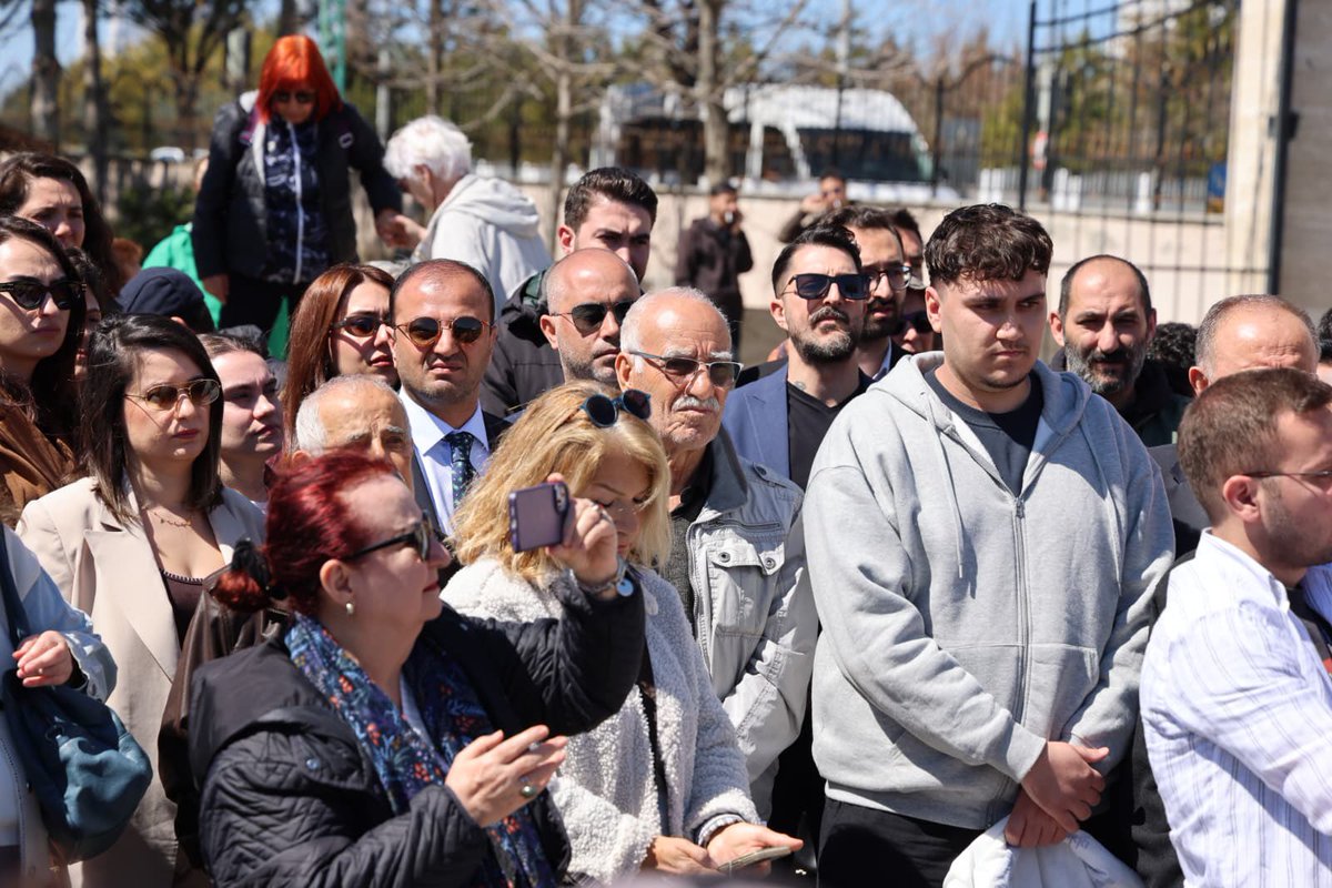 Ezgi R. Taşdemir tweet media