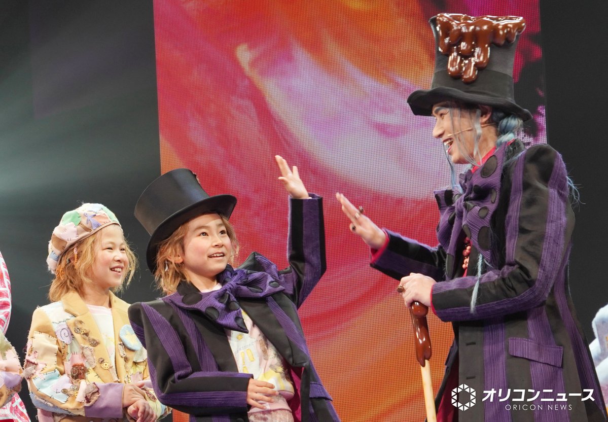 オリコンニュース tweet media