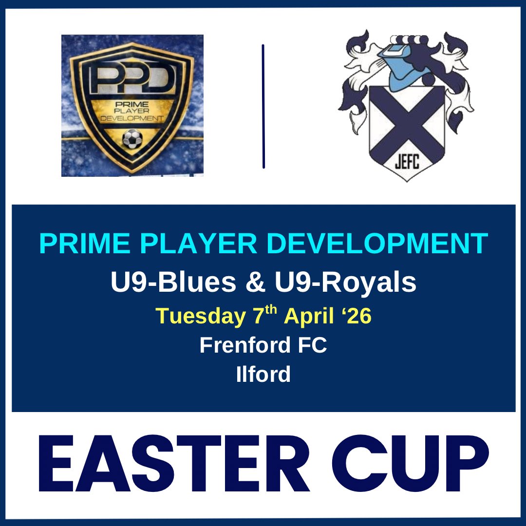 Junior Elite FC tweet media