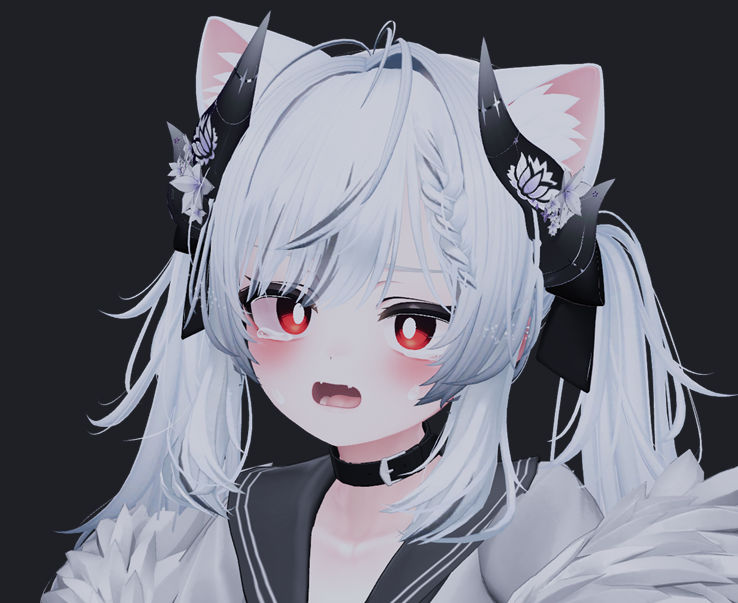 금요일_ / Friday_VRC tweet media