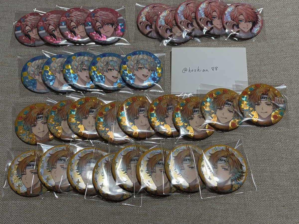 てや※固ツイ必読 tweet media