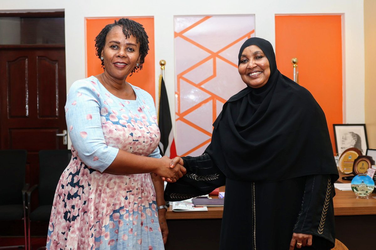 Flora Mbetsa Chibule tweet media