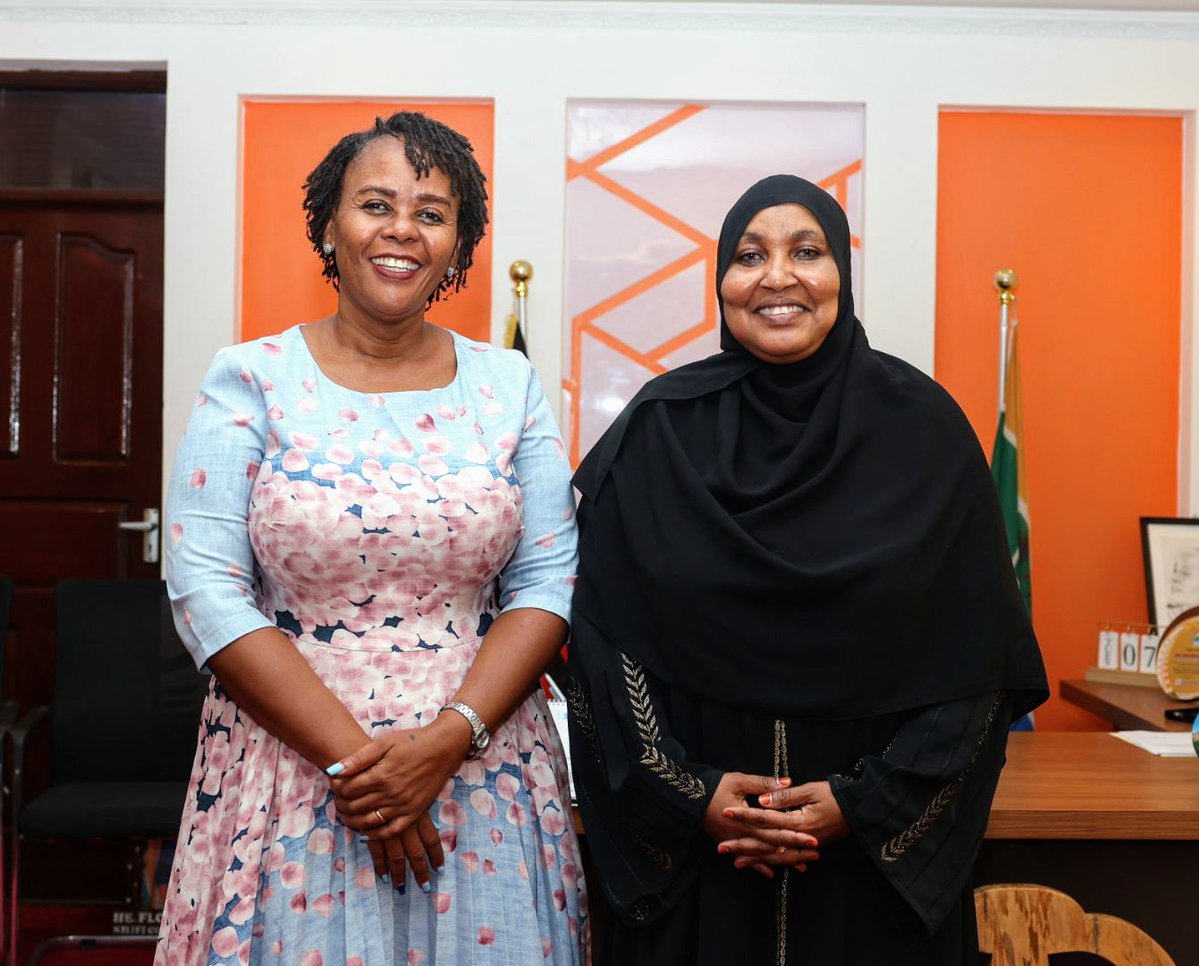 Flora Mbetsa Chibule tweet media