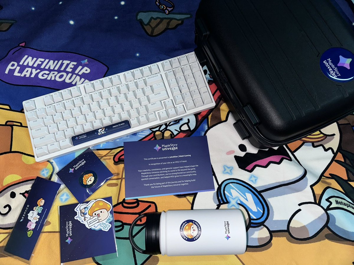 JohnDilan | Web3 Gaming tweet media