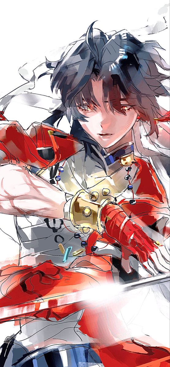 桉弋杨anyiyang tweet media