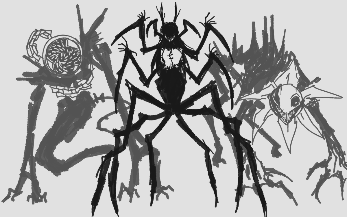 Ethereal X tweet media