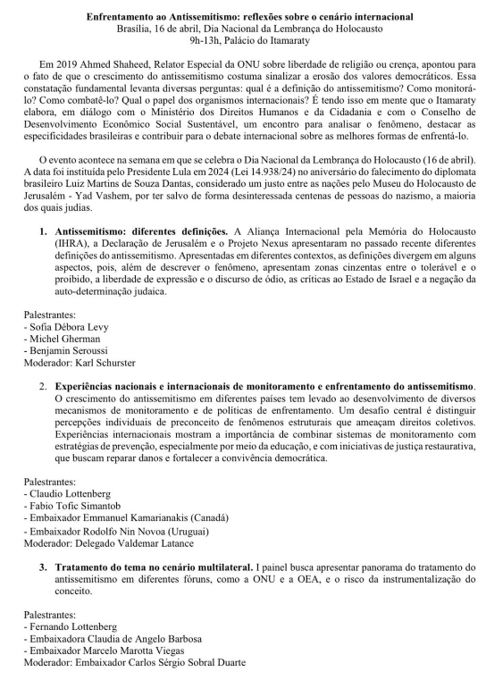 Reginaldo Nasser tweet media