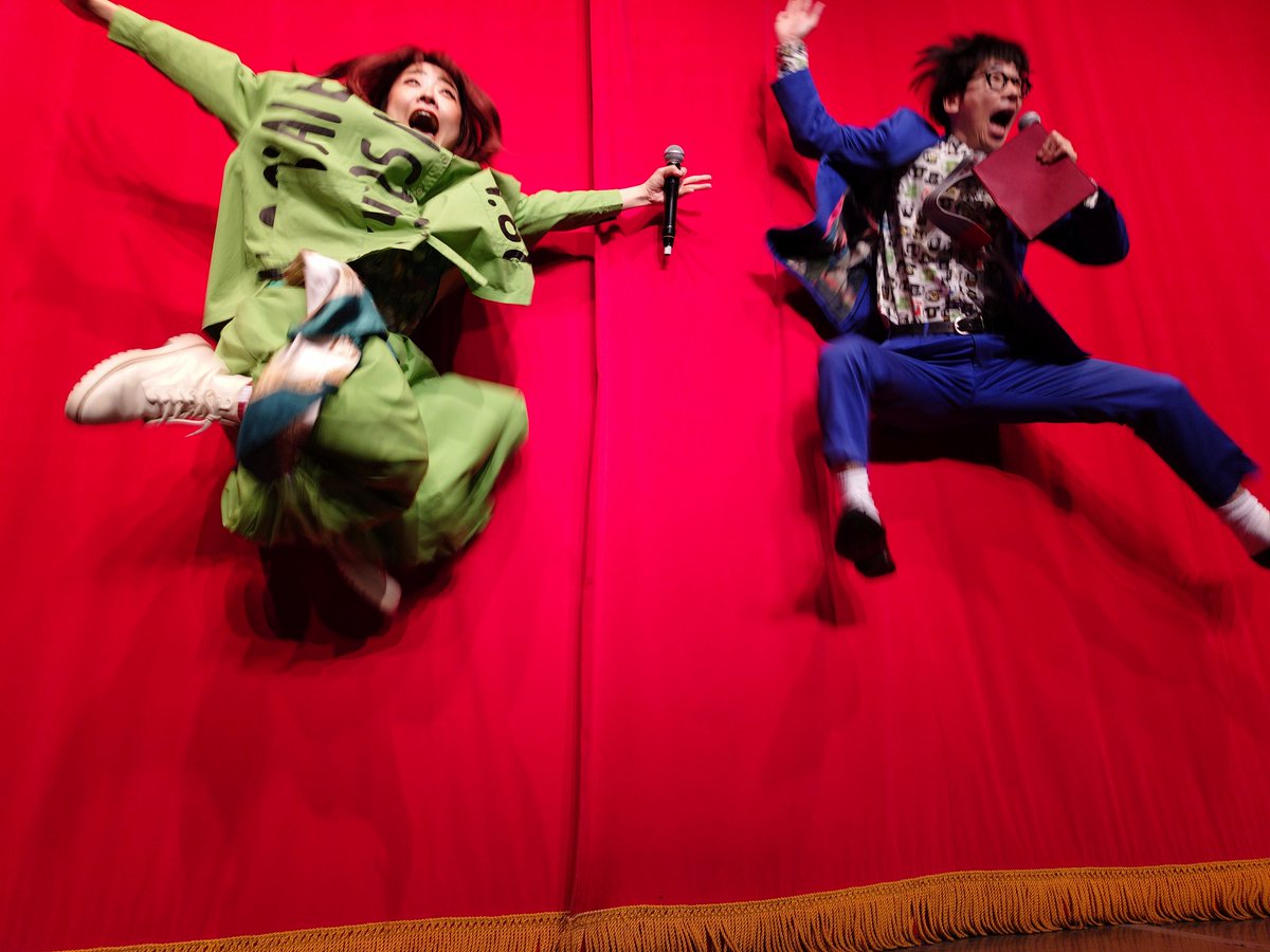 まいまい tweet media