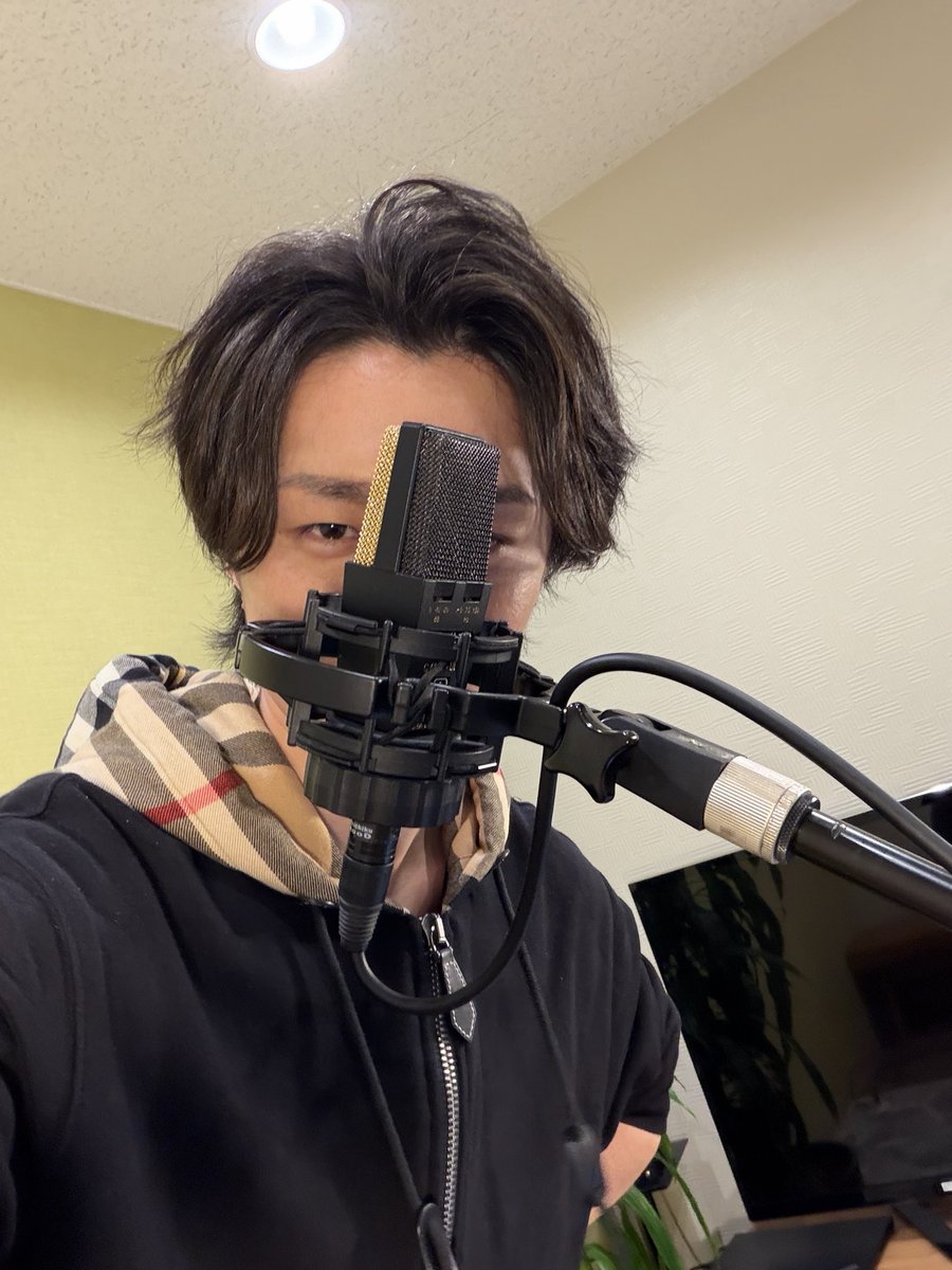 真田ナオキ tweet media
