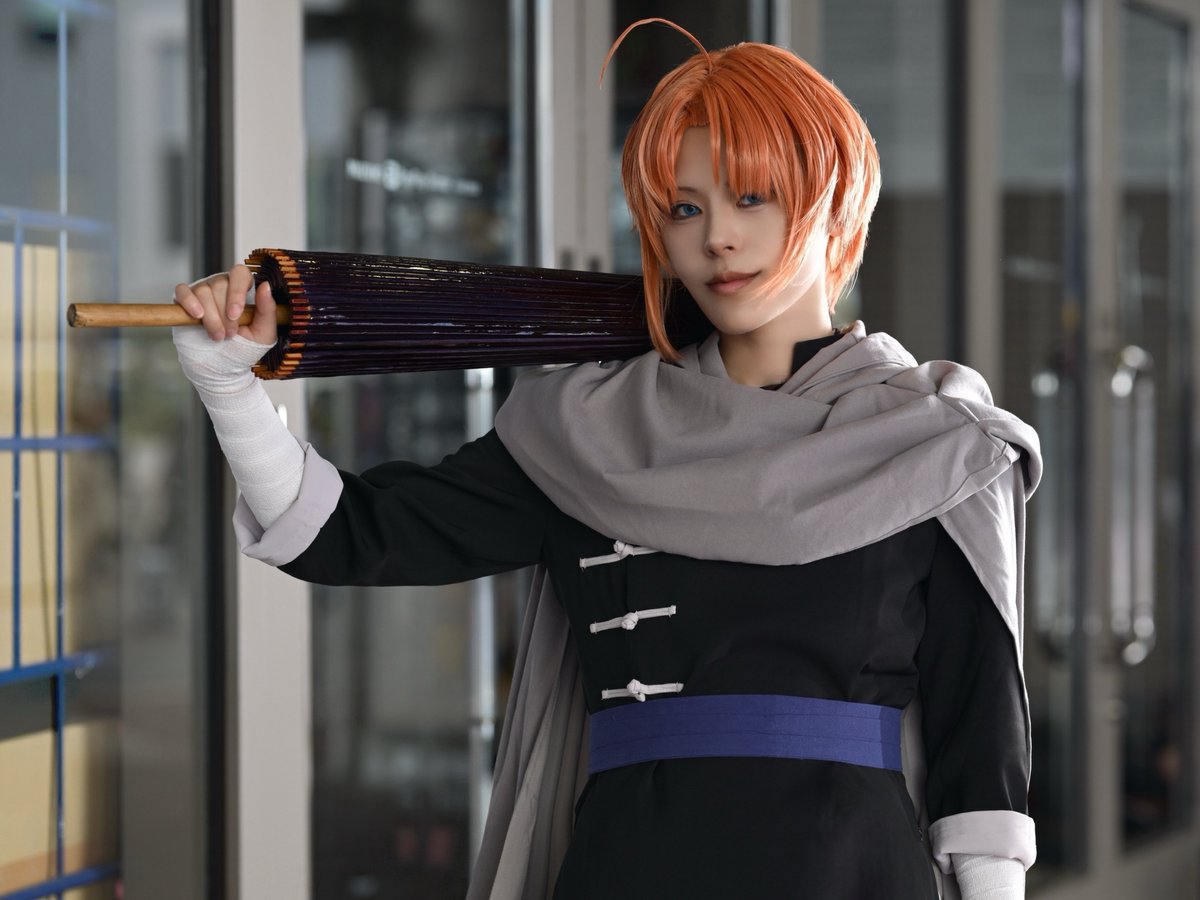 えのきだ tweet media