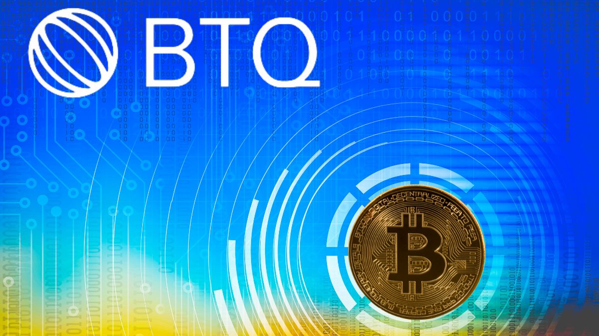 TechGovind70399's tweet photo. BTQ Technologies Corp News: Bitcoin safe from Quantum Mining
Read more on https://t.co/OoRiGRhjx2
#BTQTechnologiesCorp #QuantumMining #Bitcoin #Groversalgorithm #quantumerrorcorrection #Shorsalgorithm #quantumtechnology #News #Technews #Technology #Technologynews #Technologytrends #Govindhtech #quantum #quantumnews #todayquantumnews #quantumnewstoday @TechGovind70399