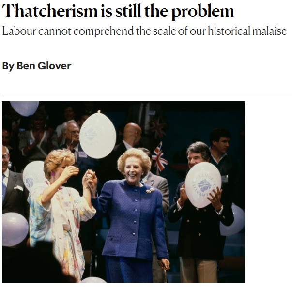 Ben Glover tweet media