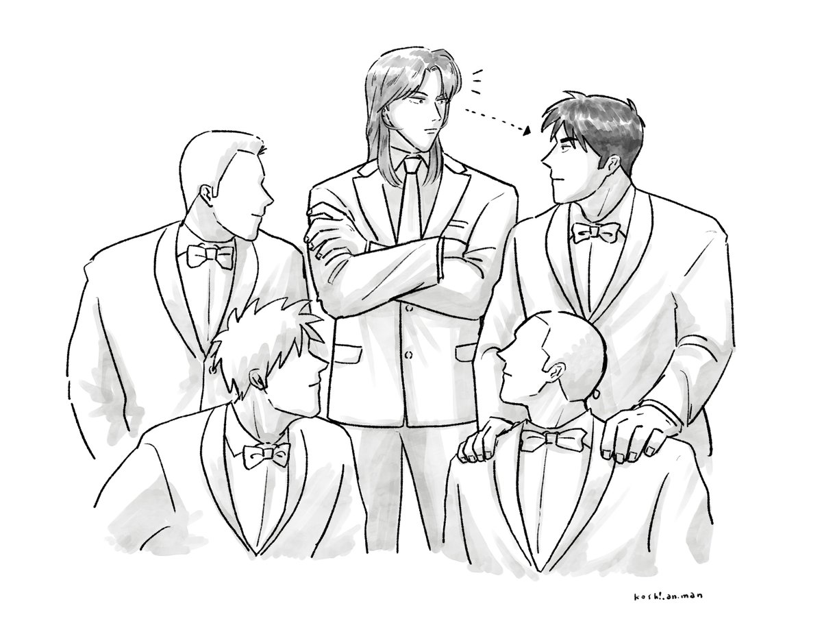 kosh!.an.man tweet media