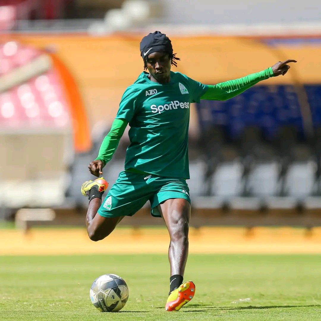 Meshack Kisenge tweet media