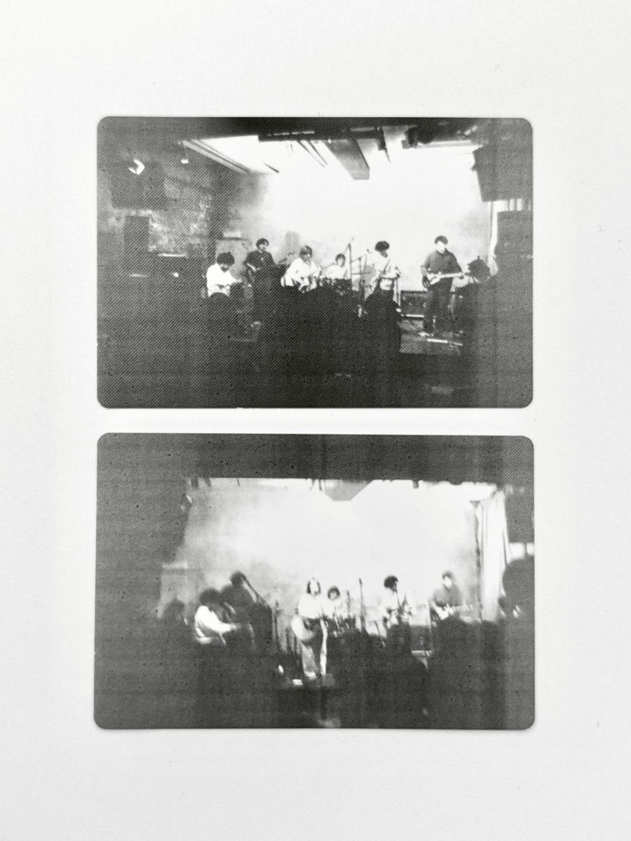 mugi_band's tweet photo. katasho pre. TOUR 2026 "SPRING FINDS"

2026年3月28日（土）
京都木屋町UrBANGUILD
✴︎mugi band
✴︎高山燦基 band
✴︎いちやなぎ
✴︎砂の壁

同じ時間を一緒に過ごせたこと、ちゃんと覚えていたい夜でした。いい日だったなあ、ありがとうございました！ https://t.co/ADldxj1X48