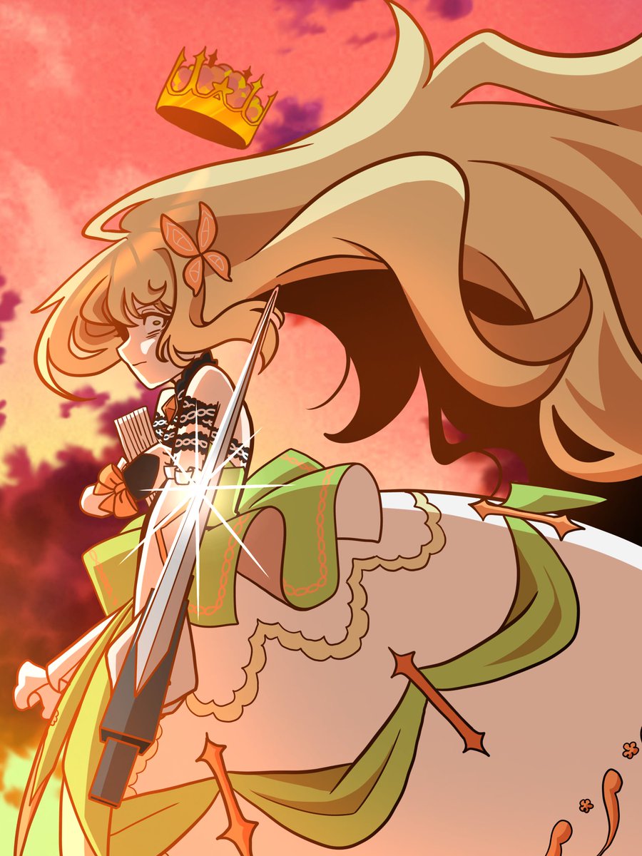 メルヘイア tweet media