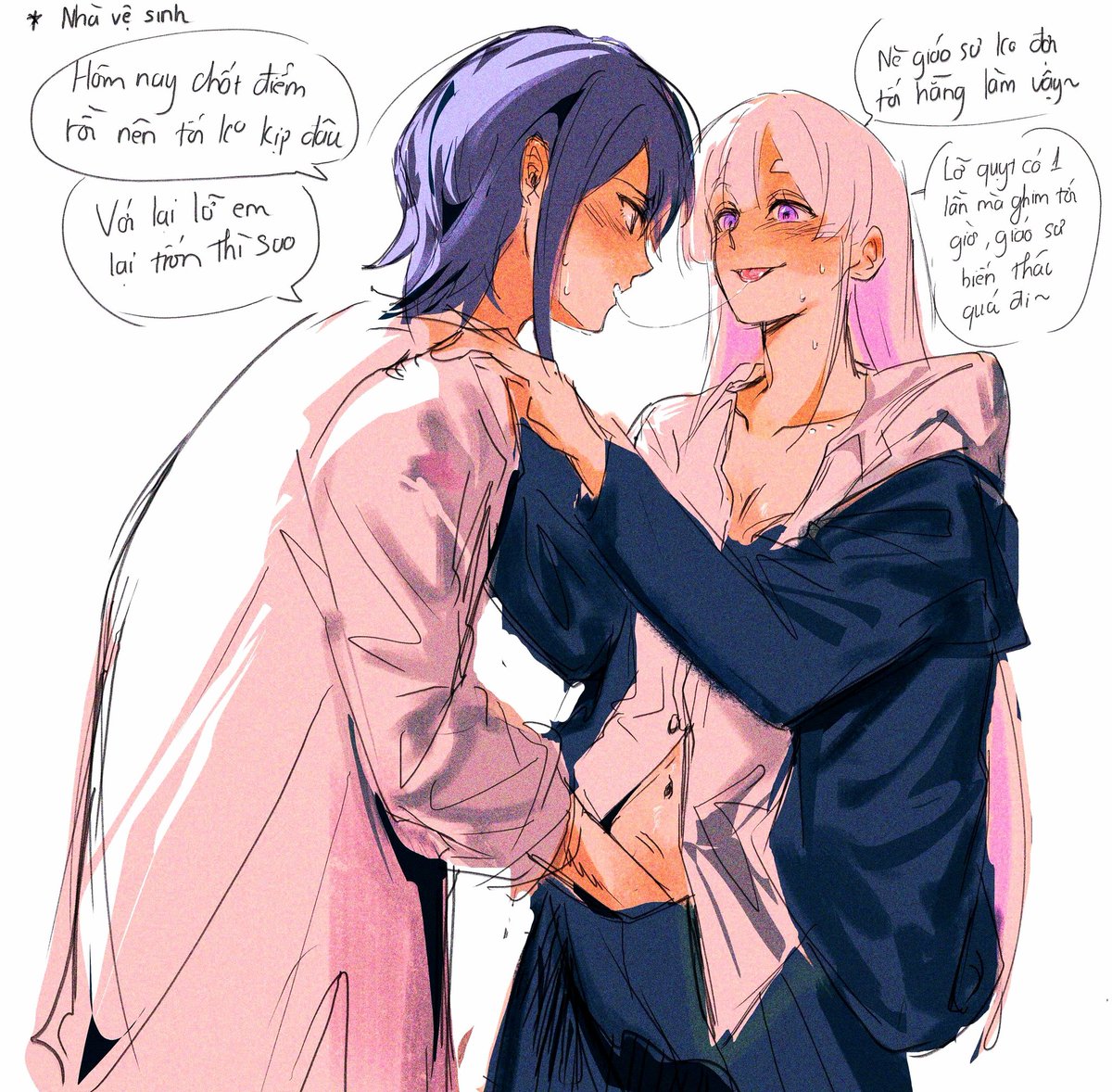 TofuAste tweet media