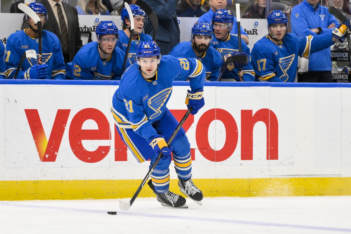 Lining Up: Pittsburgh’s Uncertain Schedule; San Jose’s Great Schedule; St. Louis’ Surge, and More dlvr.it/TRvqhG