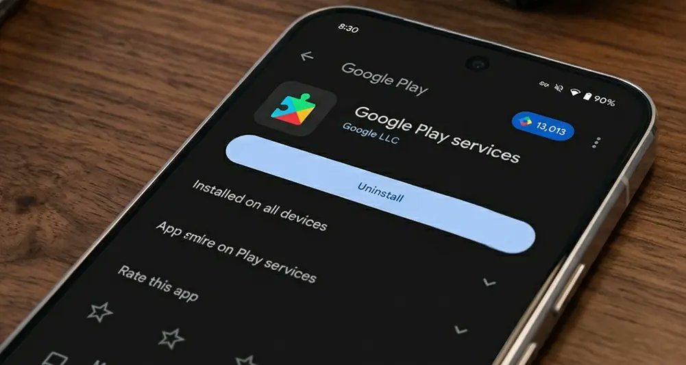 SaudiAndroid's tweet image. تحديث Google Play system لشهر أبريل يصل رسميًا مع مزايا ذكية وأداء محسّن لهواتف جالكسي | هنا كل ما يهمك معرفته⬇️
saudiandroid.net/2026/04/google…

#GooglePlay