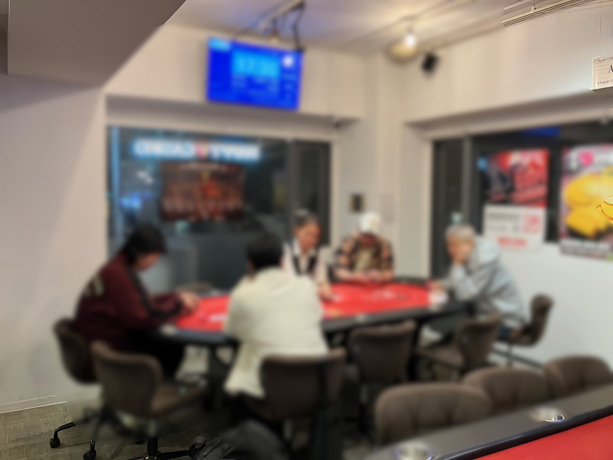 Happy CASINO ハピカジ【公式】 tweet media