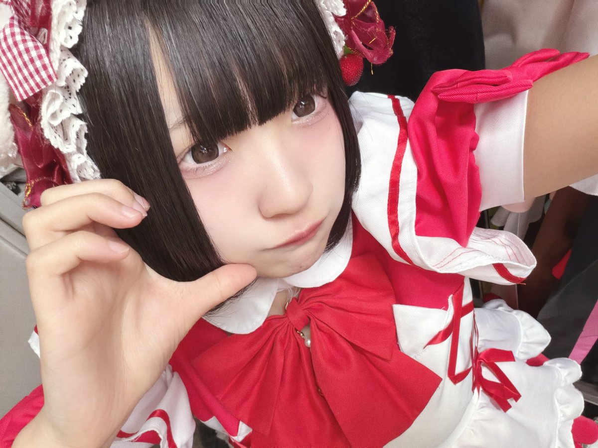 なちゃ♡🍼 tweet media