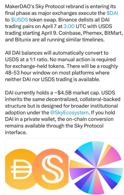 DecentraliseMe tweet media