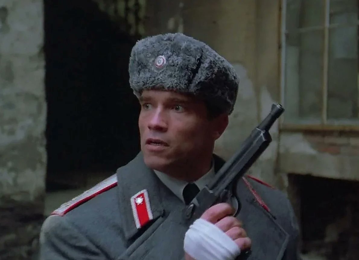 Mikhail J. Clive - Author 📚🐯 tweet media