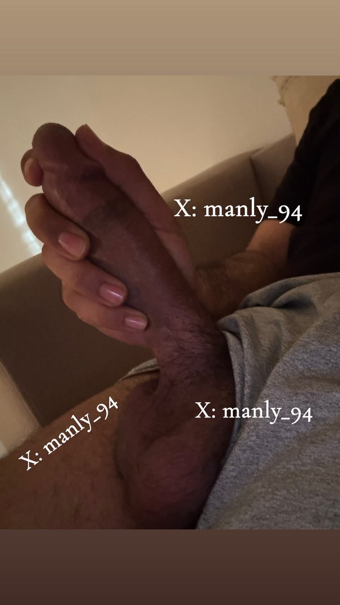 manly_94's tweet photo. No comment 
It’s just my dick become hard with no reason 🤷🏻‍♂️🔥🔥🔥
#موجب #توب #اورال #رجولي https://t.co/AmC7tN5tlW