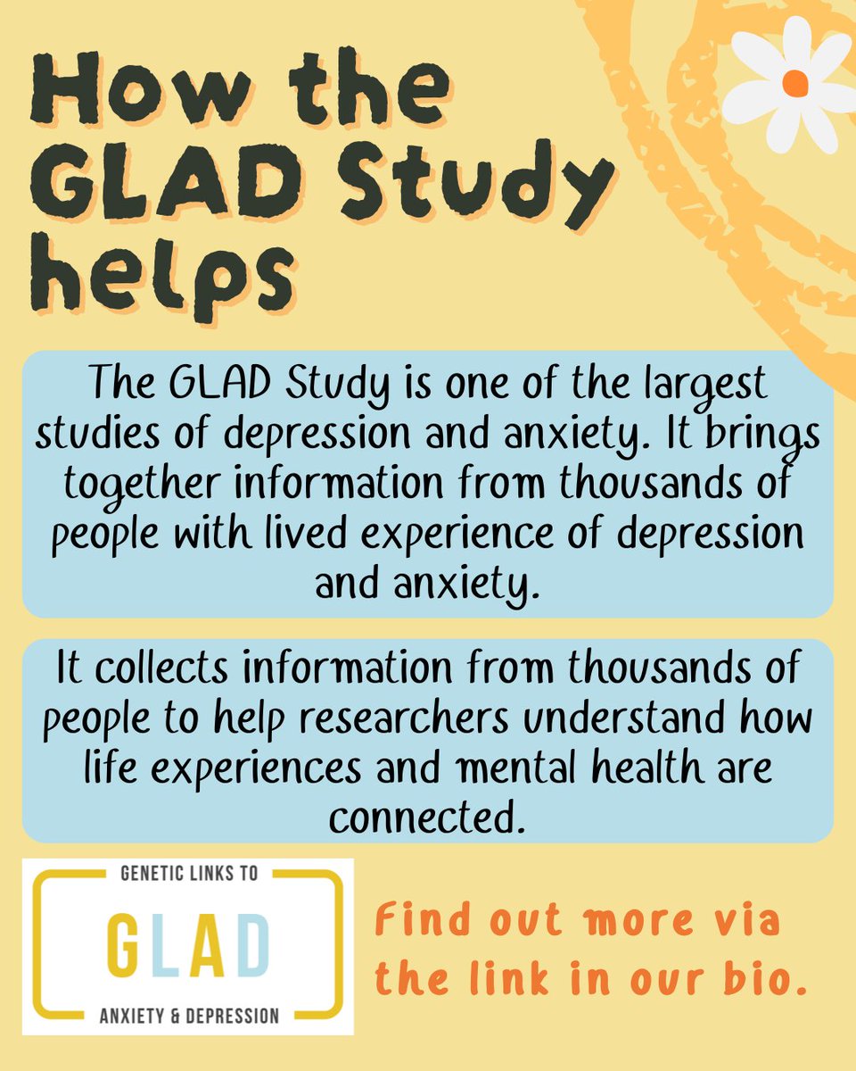 GLADStudy tweet media