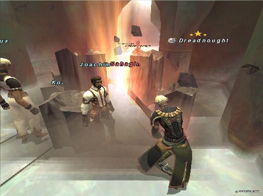 どれっどの～と@FF11狼鯖 tweet media